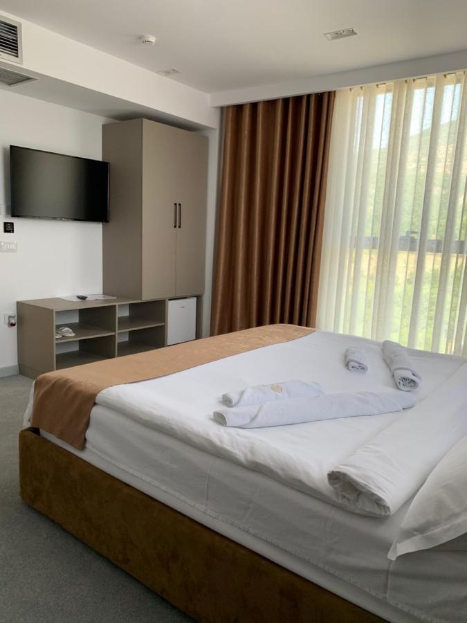 Resort Zerja And Spa Peshkopi Εξωτερικό φωτογραφία