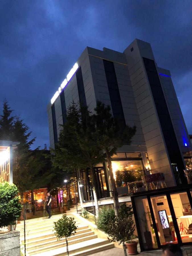 Resort Zerja And Spa Peshkopi Εξωτερικό φωτογραφία