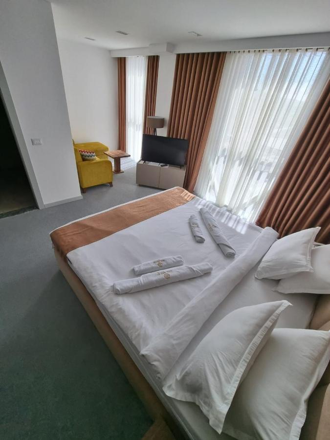 Resort Zerja And Spa Peshkopi Εξωτερικό φωτογραφία
