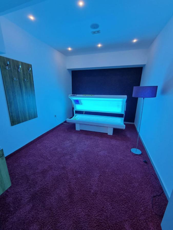 Resort Zerja And Spa Peshkopi Εξωτερικό φωτογραφία