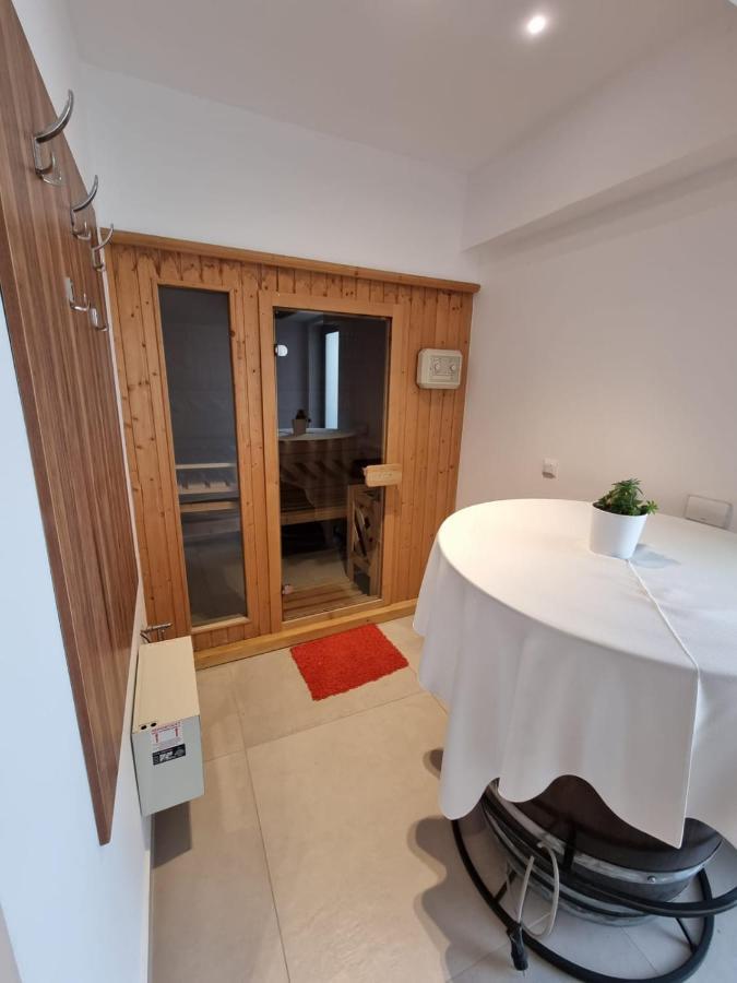 Resort Zerja And Spa Peshkopi Εξωτερικό φωτογραφία