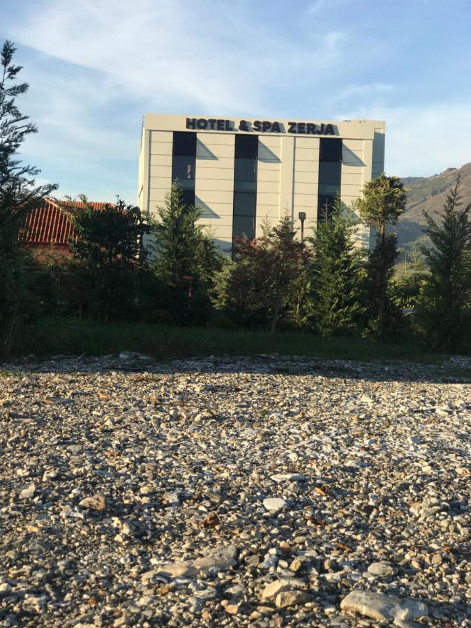 Resort Zerja And Spa Peshkopi Εξωτερικό φωτογραφία