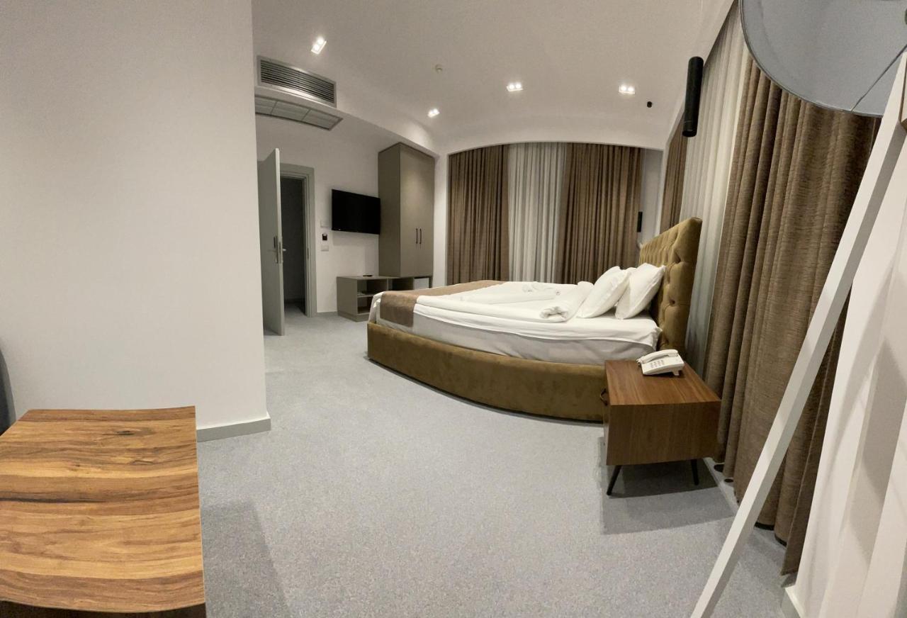 Resort Zerja And Spa Peshkopi Εξωτερικό φωτογραφία