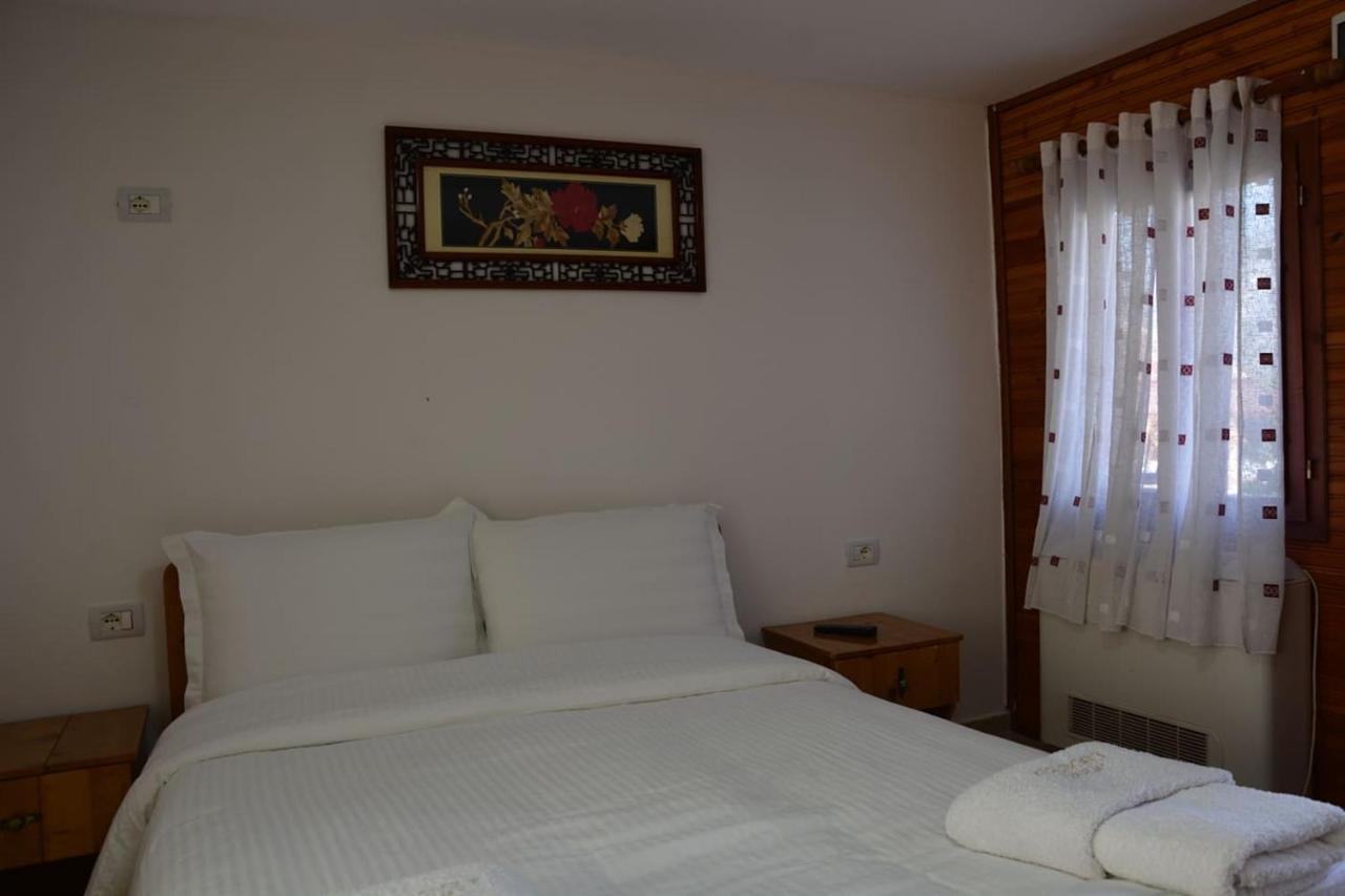 Resort Zerja And Spa Peshkopi Εξωτερικό φωτογραφία