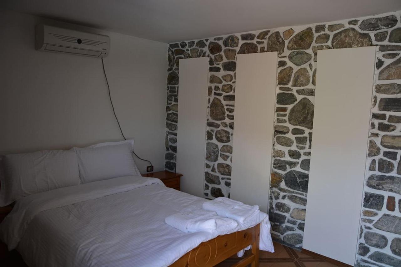 Resort Zerja And Spa Peshkopi Εξωτερικό φωτογραφία